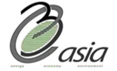 3E Asia logo