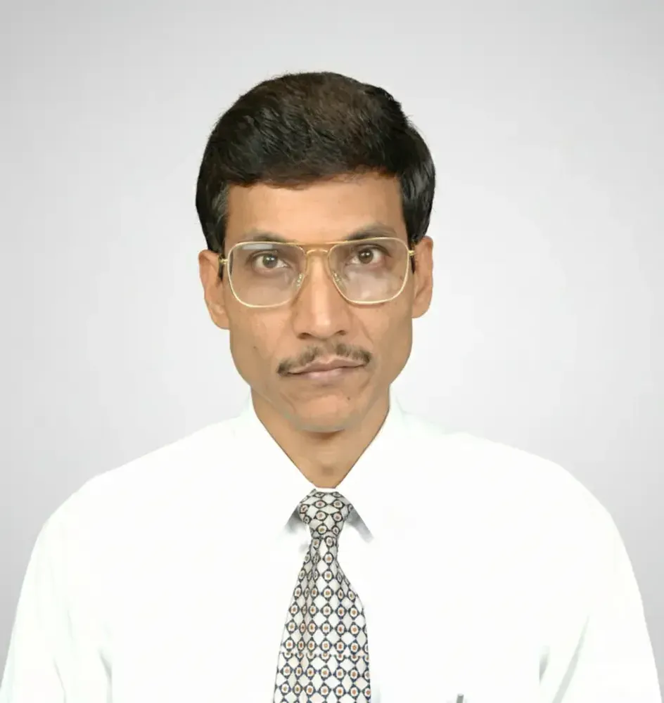Anil Deshpande, Head - Marketing & Sales