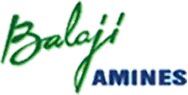 Balaji Amines logo