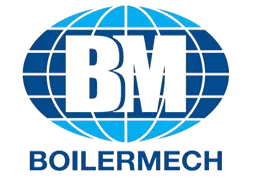 BoilerMech logo