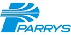 EID Parry logo