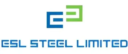 ESL Bokaro logo