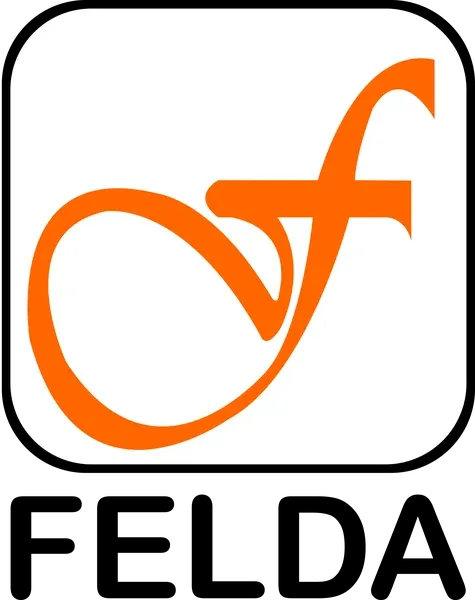 FELDA logo
