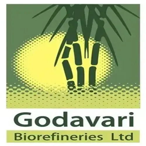 Godavari Biorefineries logo