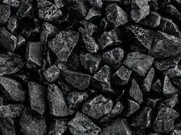 Indian coal used as boiler fuel
