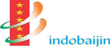 Indobaijin logo