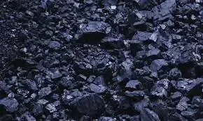 Indonesian coal used as boiler fuel