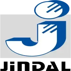 Jindal SAW logo