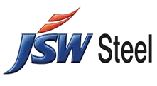 JSW Steel logo