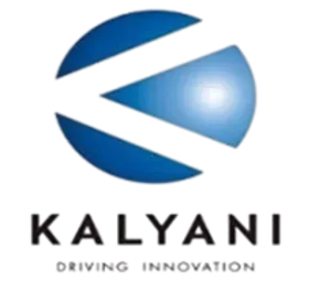 Kalyani logo