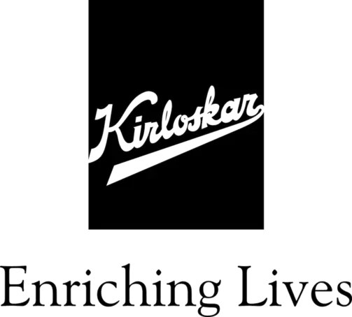 Kirloskar logo