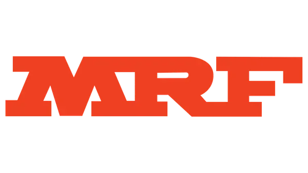MRF logo