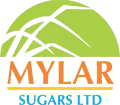 Mylar Sugar logo