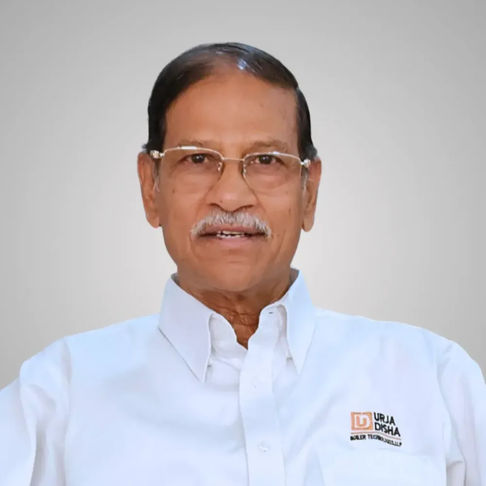 Naresh Kumar, Chief Executive Officer