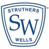 Struthers Wells logo