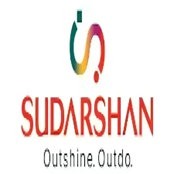 Sudarshan Chemical logo
