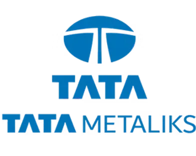 Tata Metallics logo