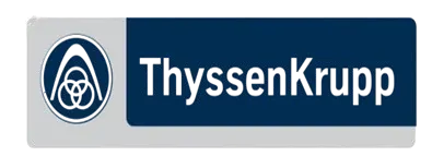 ThyssenKrupp logo