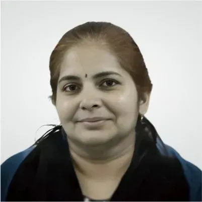 Mrs. Vaishali Sachin Sangamnerkar, Managing Partner
