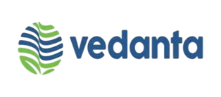 Vedanta logo
